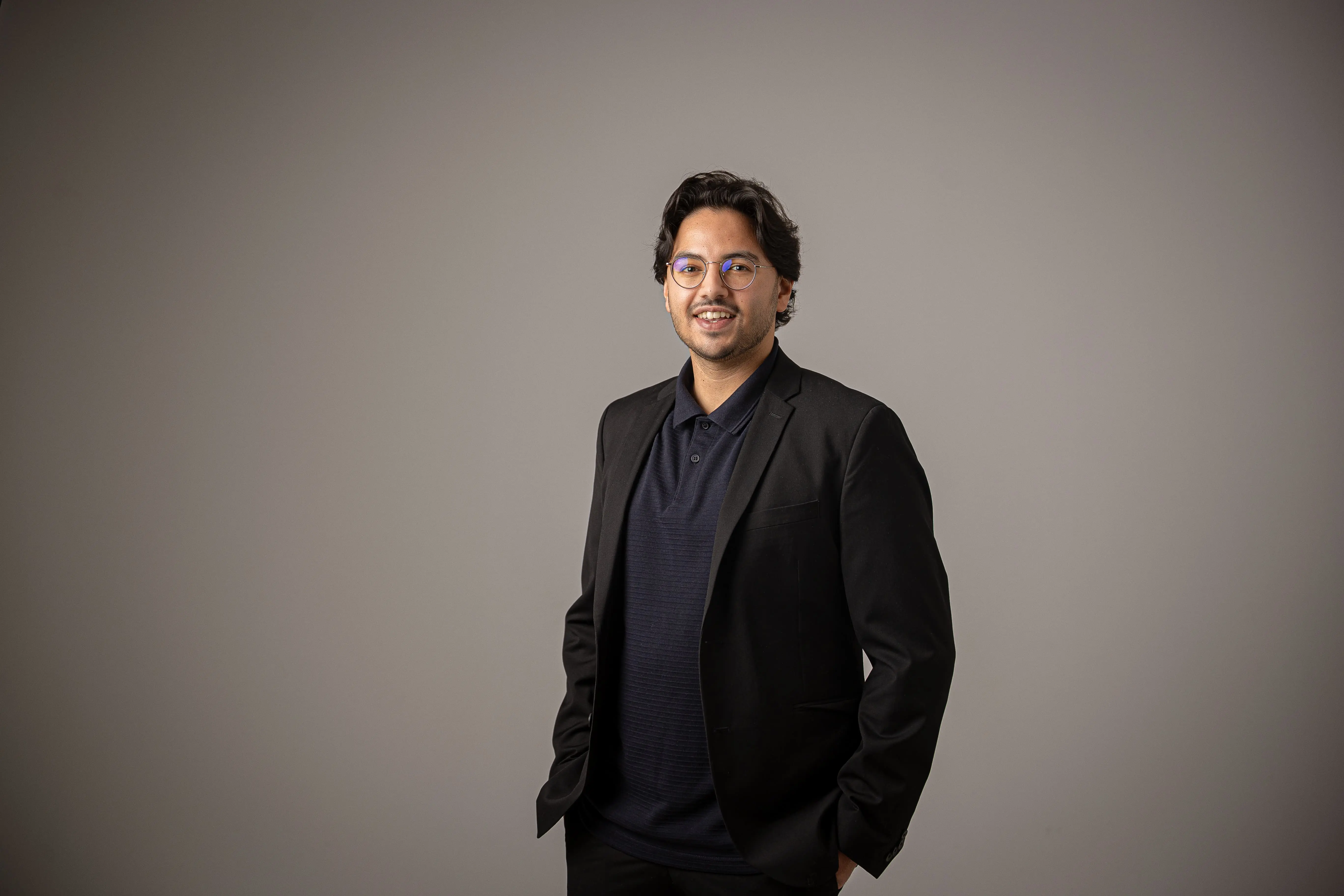 Jaspal Victor - Gründer & Lead Consultant