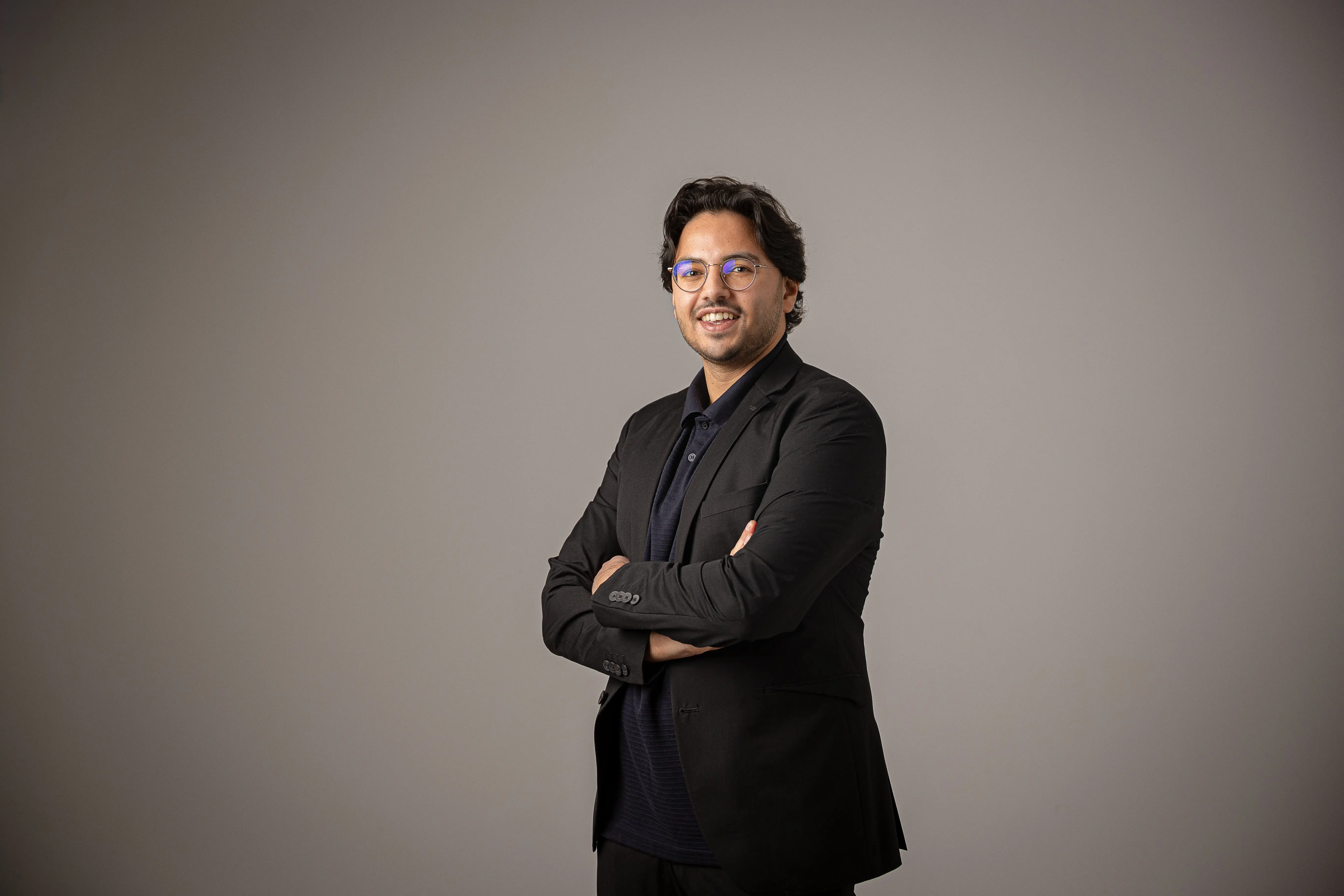 Jaspal Victor - Gründer & Lead Consultant